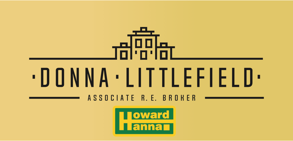 Donna Littlefield, Associate Real Estate Broker in Western New York